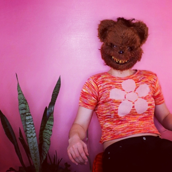 Meet your Posher, Rachel - Picture 5 of 11